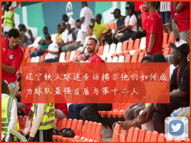 辽宁铁人球迷专访揭示他们如何成为球队最强后盾与第十二人